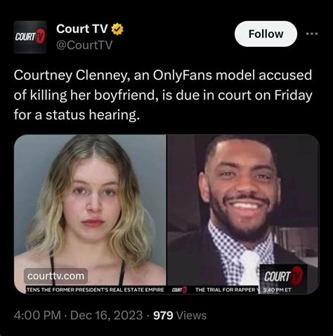 courtney clenney nude|[FL v Courtney Clenney] update : r/CourtTVCases